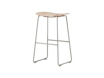 Morrison Stool by Cappellini - view 4